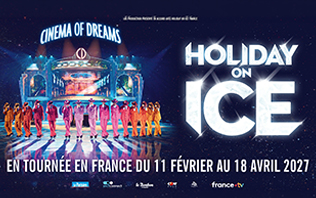 Holiday On Ice